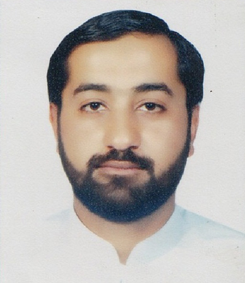 Dr. Jawad Usman Arshad